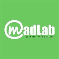 MadLab Logo