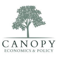 Canopy Economics and Policy Logo