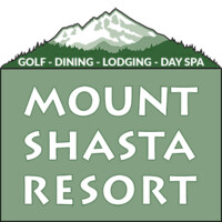 Mount Shasta Resort Logo