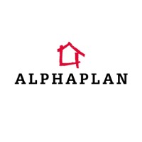 Alphaplan AG Logo