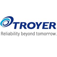Troyer Logo