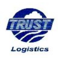 Trust Logistics Corp. Logo
