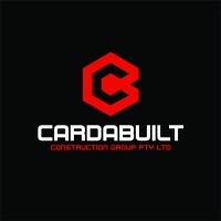 Cardabuilt Constructions Group Pty Ltd Logo
