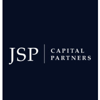 JSP Capital Partners Logo