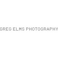 Greg Elms Photography Logo