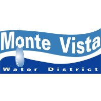 Monte Vista Water District Logo