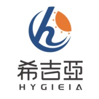 Shenzhen Hygieia Biotechnology Co., Ltd Logo