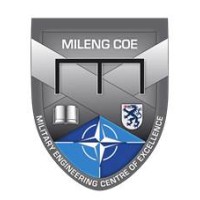 MILENG COE Logo