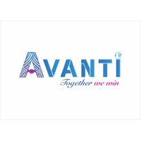 Avanti Exim Pte Ltd Logo