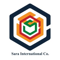 Sara International Co. Logo