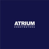Construtora Atrium Logo