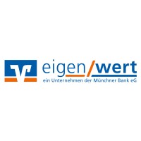 eigenwert GmbH Logo