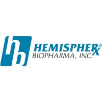 Hemispherx Biopharma, Inc. Logo