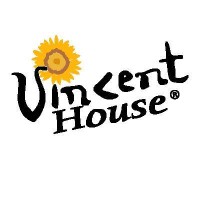 Vincent House Logo