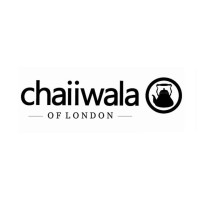 Chaiiwala of London Logo