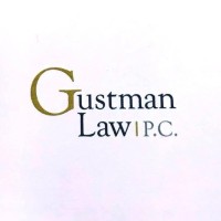Gustman Law P.C. Logo