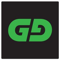The Grind App Logo