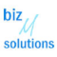 BizMSolutions Logo