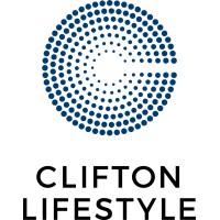 Clifton Lifestyle Logo