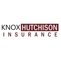 Knox Hutchison Insurance Logo