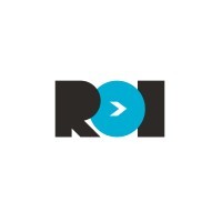 ROI ARABIA Logo