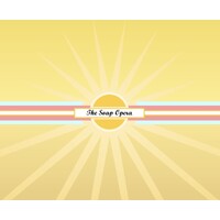 The Soap Opera Logo