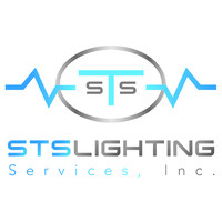 STS Lighting Services Inc Logo