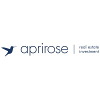Aprirose Real Estate Investment Logo