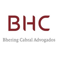 Bhering Cabral Advogados Logo