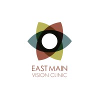 East Main Vision Clinic Logo