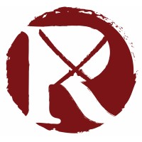 Ronin Healthcare Logo