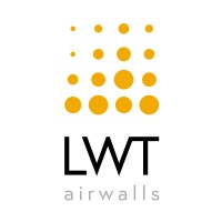 LWT Air Walls Logo