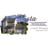 Vista Real Estate Services, Inc. Logo