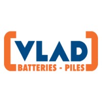 VLAD Logo