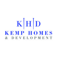 Kemp Homes & Development Logo