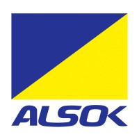 ALSOK Vietnam Logo