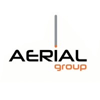 AerialGroup Logo
