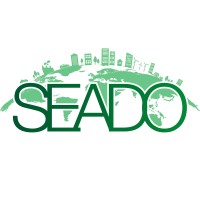 SEADO Logo