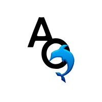 Aquaholics Logo