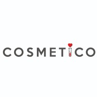 Cosmetico Labs Logo