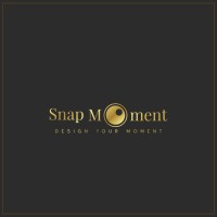 Snap Moment Logo