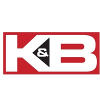 Krier & Blain, Inc. Logo