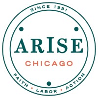 Arise Chicago Logo
