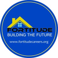 Fortitude Careers Logo
