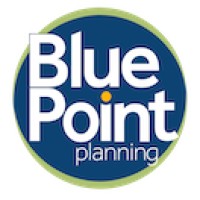 BluePoint Planning Logo