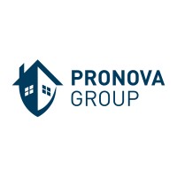 Pronova Group Pty Ltd Logo