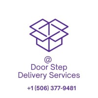 AtDoorstep Logo