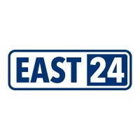 EAST24 Logo