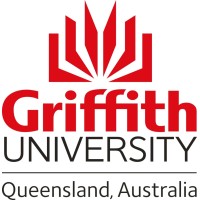 Griffith Sciences Partnerships Office Logo