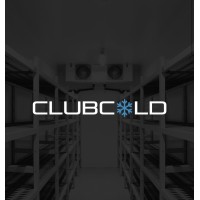 ClubCold Refrigeration Logo